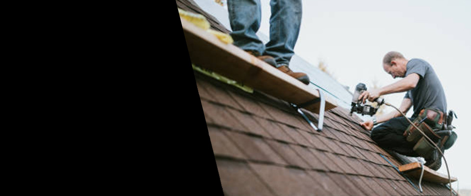 Dickerson Run Roofing Contractors